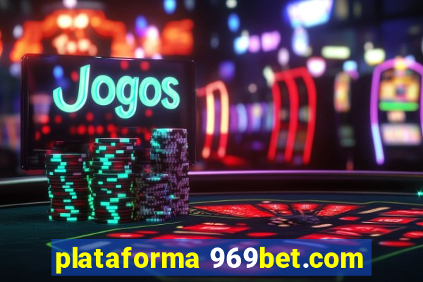 plataforma 969bet.com